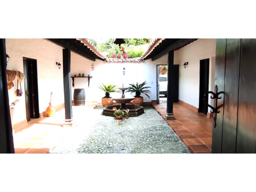Finca en San Jerónimo,10.000 mts, Independiente — foto 4