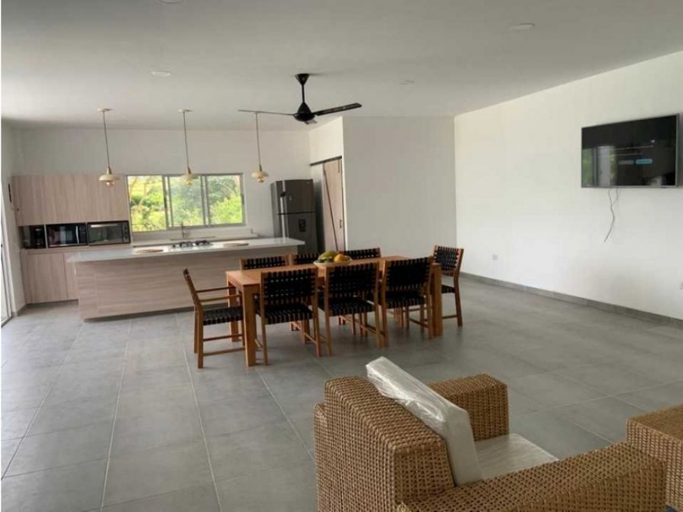 Finca en Santafe de Antioquia, 2.310 mts, Unidad cerrada — foto 2