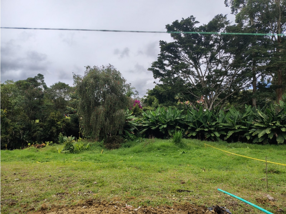 Lote en Rionegro, desde 229 Mts, Llanogrande, via San Antonio — foto 5