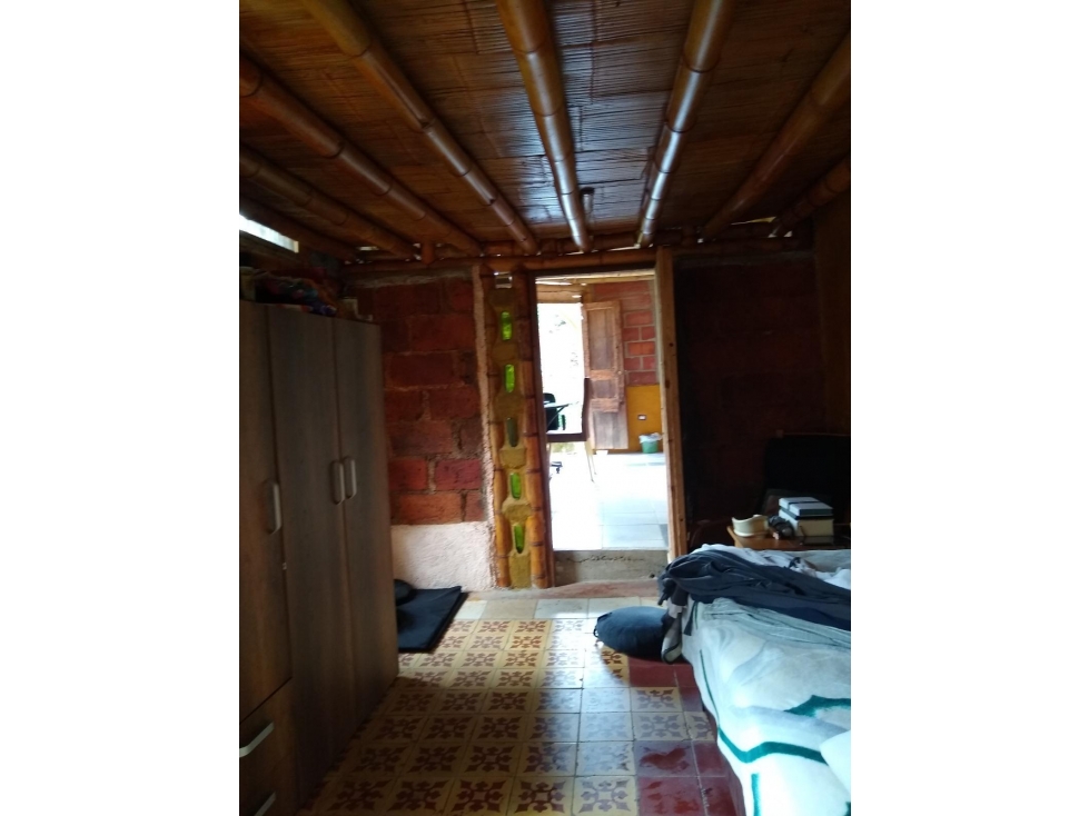 Finca Hotel en Girardota, Vereda La Meseta, 5000 mts — foto 6