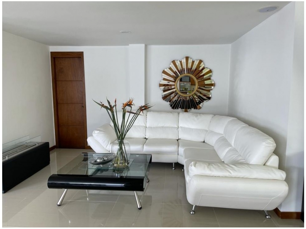 Casa en Envigado 1.050 mts. vía las Palmas Loma Escobero, — foto 6