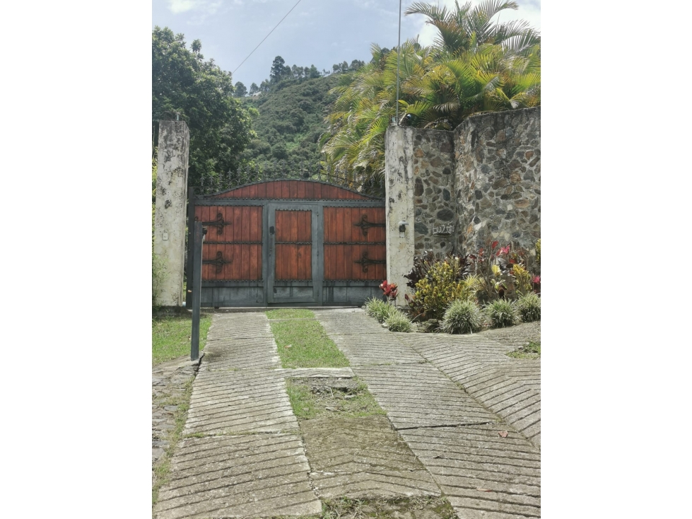 Finca Copacabana, 32.000 mts, con Pesebreras — foto 6
