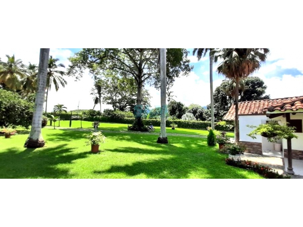 Finca en Santa Fe de Antioquia, 4.500 mts, 1 nivel — foto 6