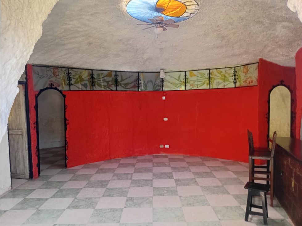Lote en Marinilla, 400 mts, en Ciudadela Artesanal, Casa Lote — foto 2