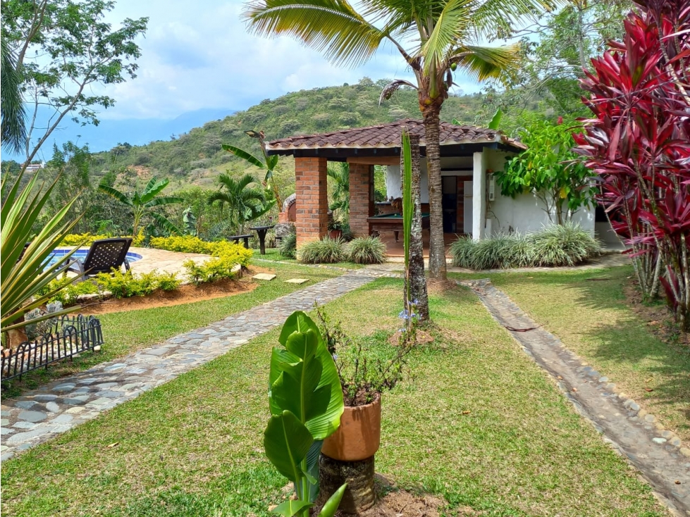Finca en San Jerónimo,10.000 mts, Independiente — foto 5