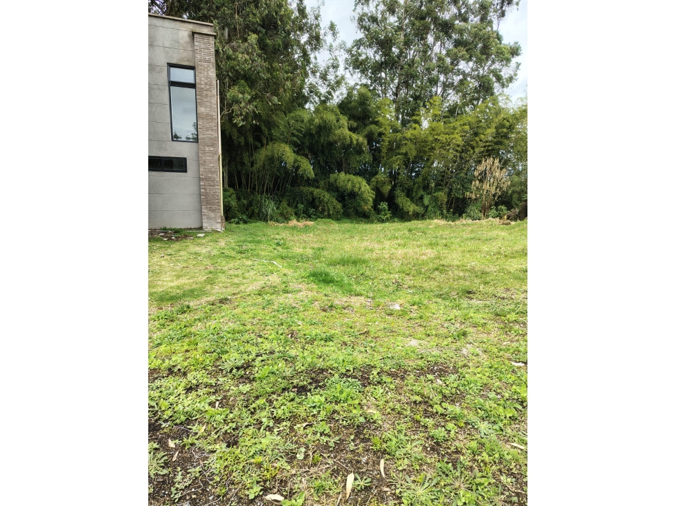 Lote en Rionegro, desde 229 Mts, Llanogrande, via San Antonio — foto 2