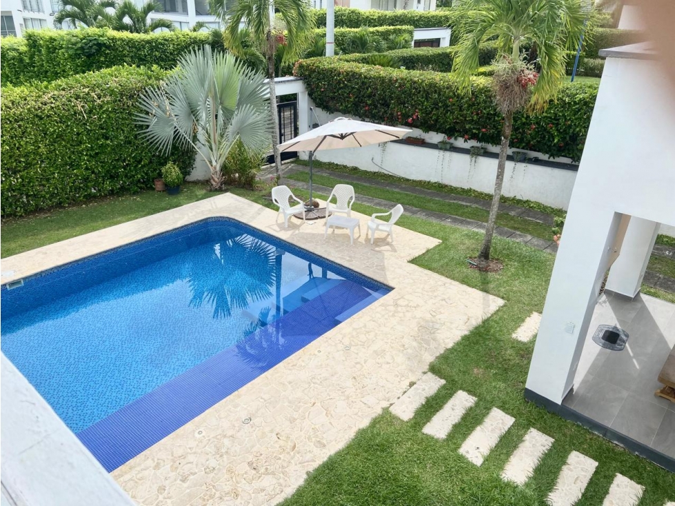 Casa en San Jerónimo 926 mts, amoblada y moderna — foto 2