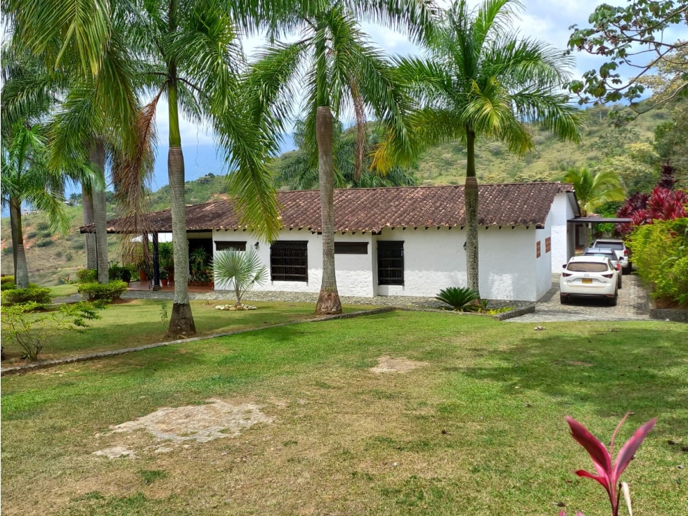 Finca en San Jerónimo,10.000 mts, Independiente — foto 2