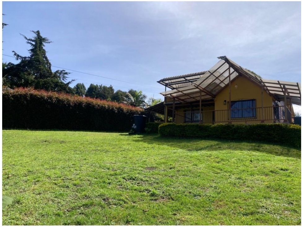 Finca en San Felix, 948 mts, en Bello, Vereda La China - 2
