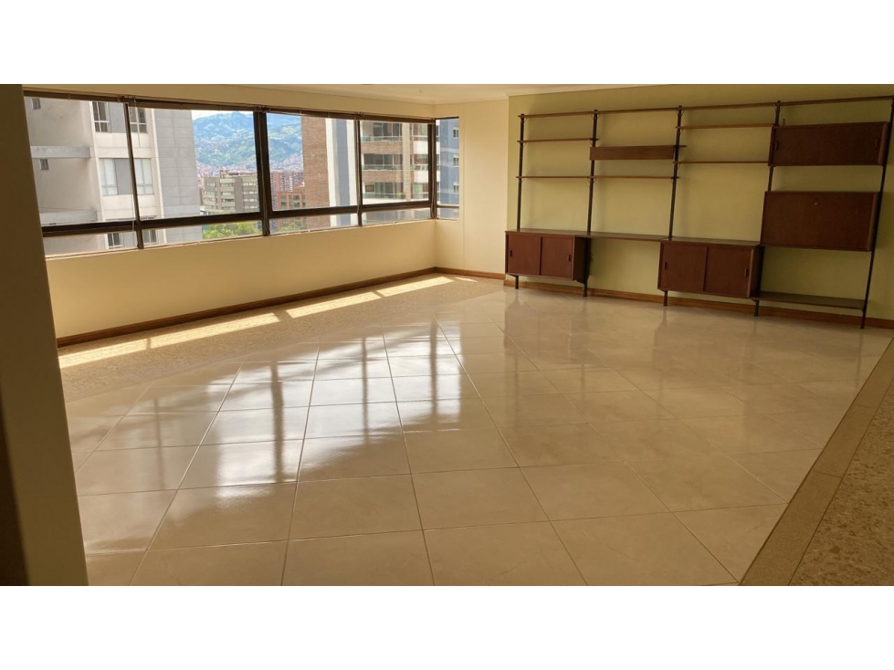 Apartamento en Castropol. 230 mts, unidad cerrada, cerca Hotel Belfort — foto 4