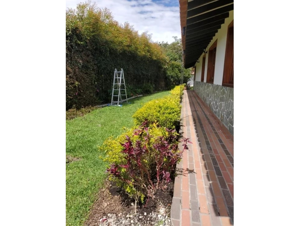 Finca Rionegro, 1.280 mts, Pontezuela, 1 solo nivel — foto 3