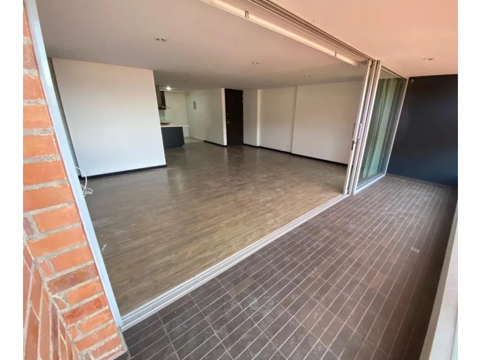 Apartamento en Envigado, 160 mts,piso alto, Loma las Brujas, — foto 3