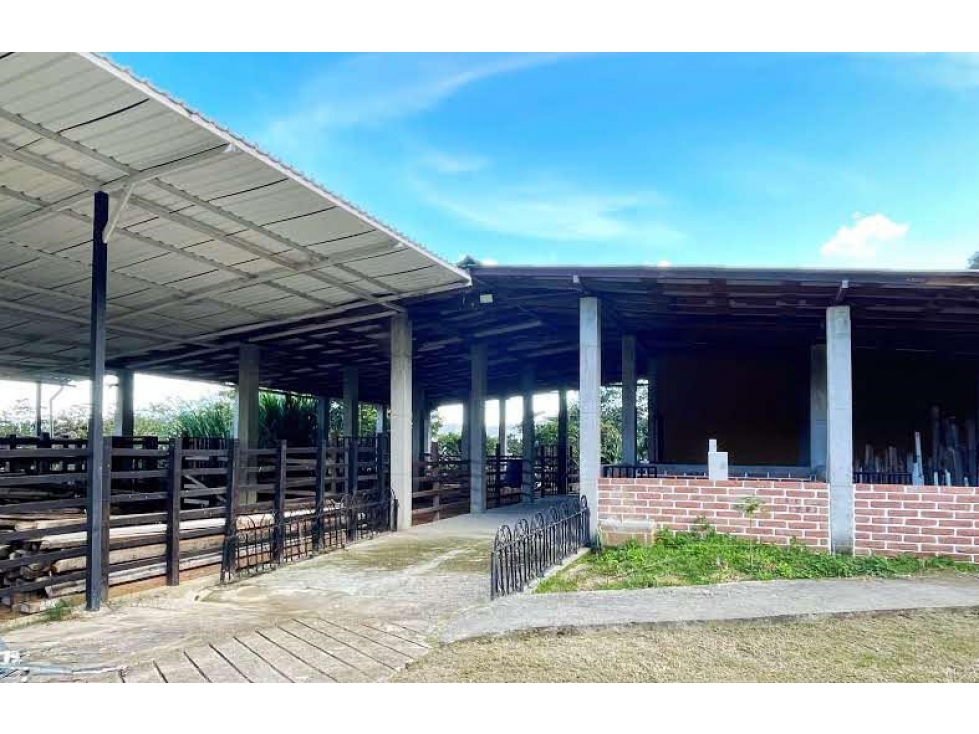 Finca Copacabana, 32.000 mts, con Pesebreras — foto 5
