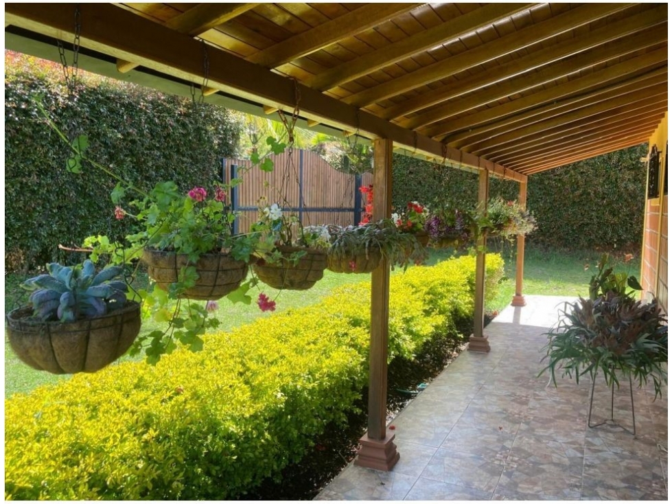Finca en San Felix, 948 mts, en Bello, Vereda La China - 6