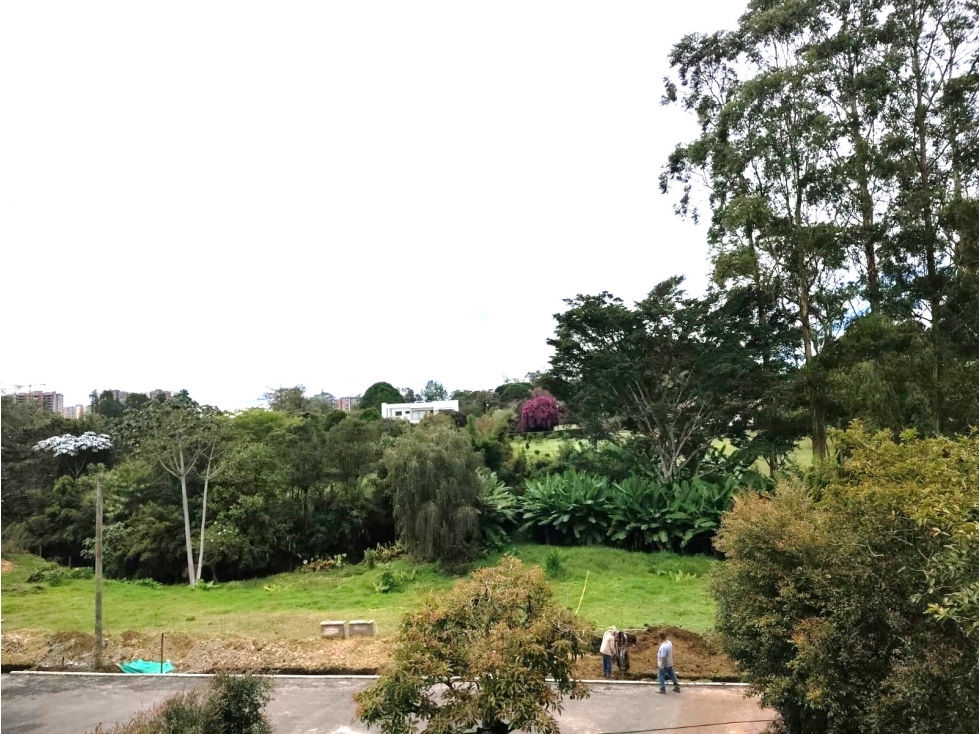 Lote en Rionegro, desde 229 Mts, Llanogrande, via San Antonio — foto 4