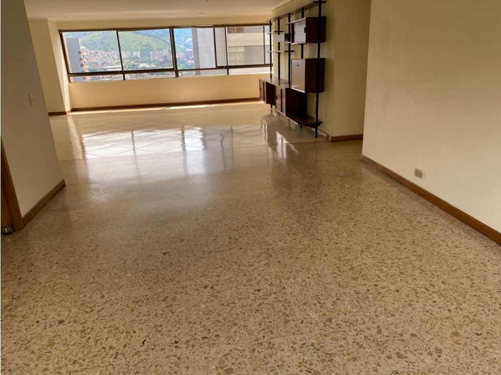 Apartamento en Castropol. 230 mts, unidad cerrada, cerca Hotel Belfort — foto 3