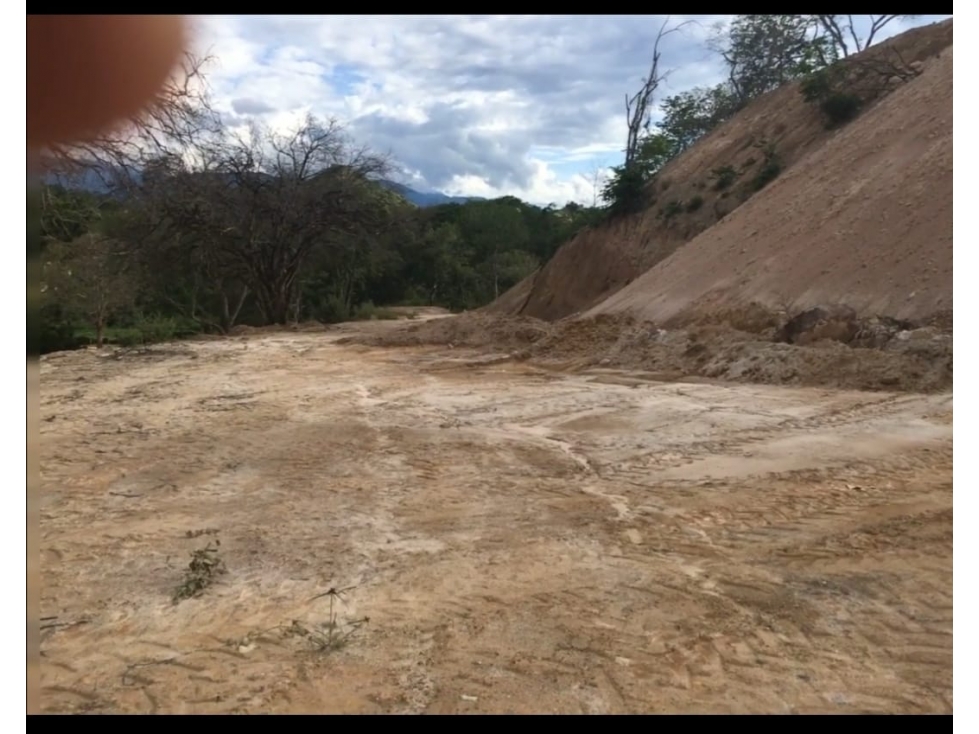 Lote en Sopetrán, 4.400 mts, en Unidad cerrada