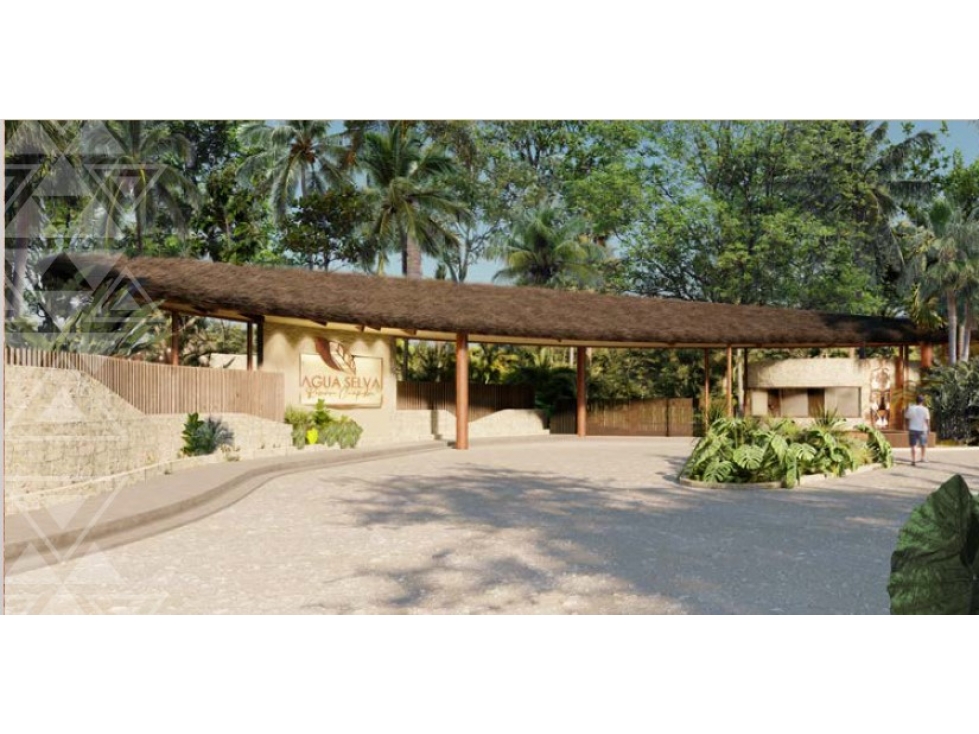 Lote en Sopetrán , 2.704mts, unidad cerrada — foto 3