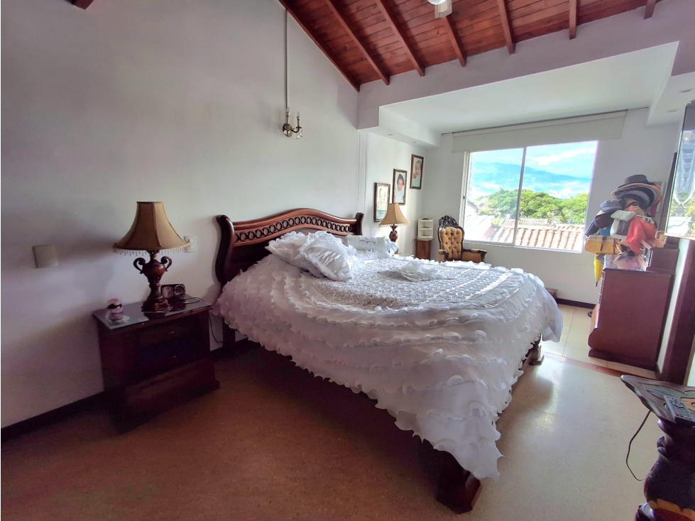 Casa en Loma de los Bernal, 160 mts, unidad cerrada — foto 5