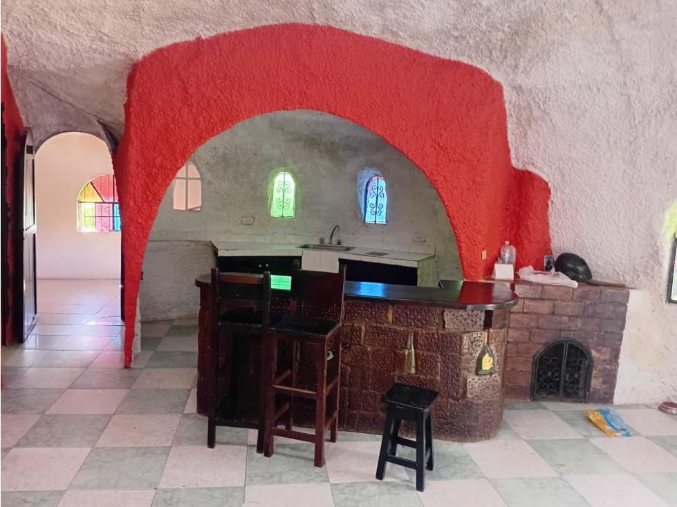 Lote en Marinilla, 400 mts, en Ciudadela Artesanal, Casa Lote — foto 3