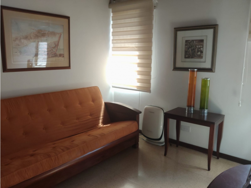 Casa en Belén 197 mts, La Mota, en unidad cerrada, Amoblada — foto 3