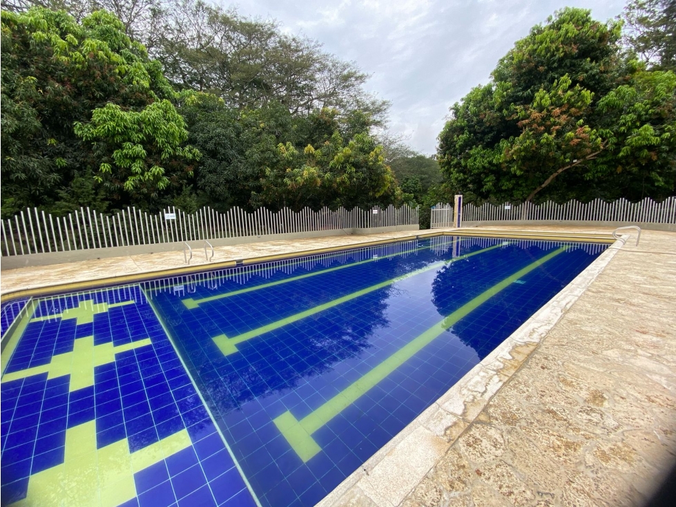 Casa en San Jerónimo, unidad cerrada 193 mts, amoblada — foto 3