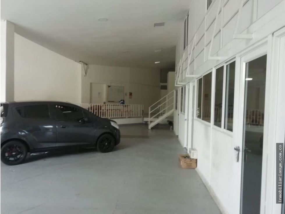 Venta Bodega en Envigado, 550 mts, vía a Sabaneta - 3