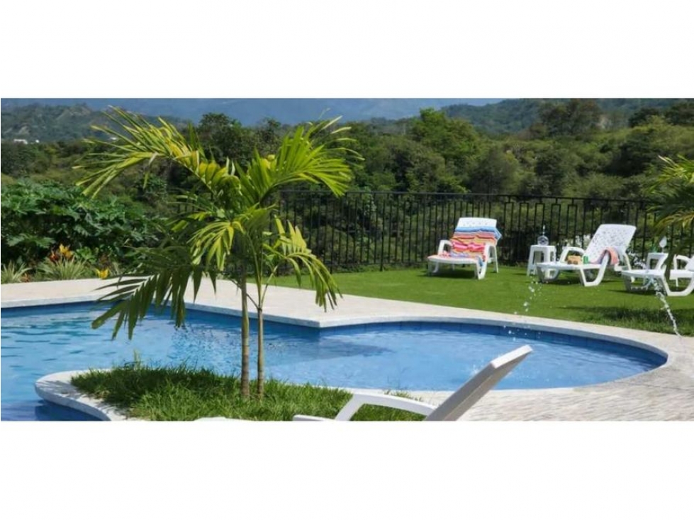 Finca en Santafe de Antioquia, 2.310 mts, Unidad cerrada — foto 4