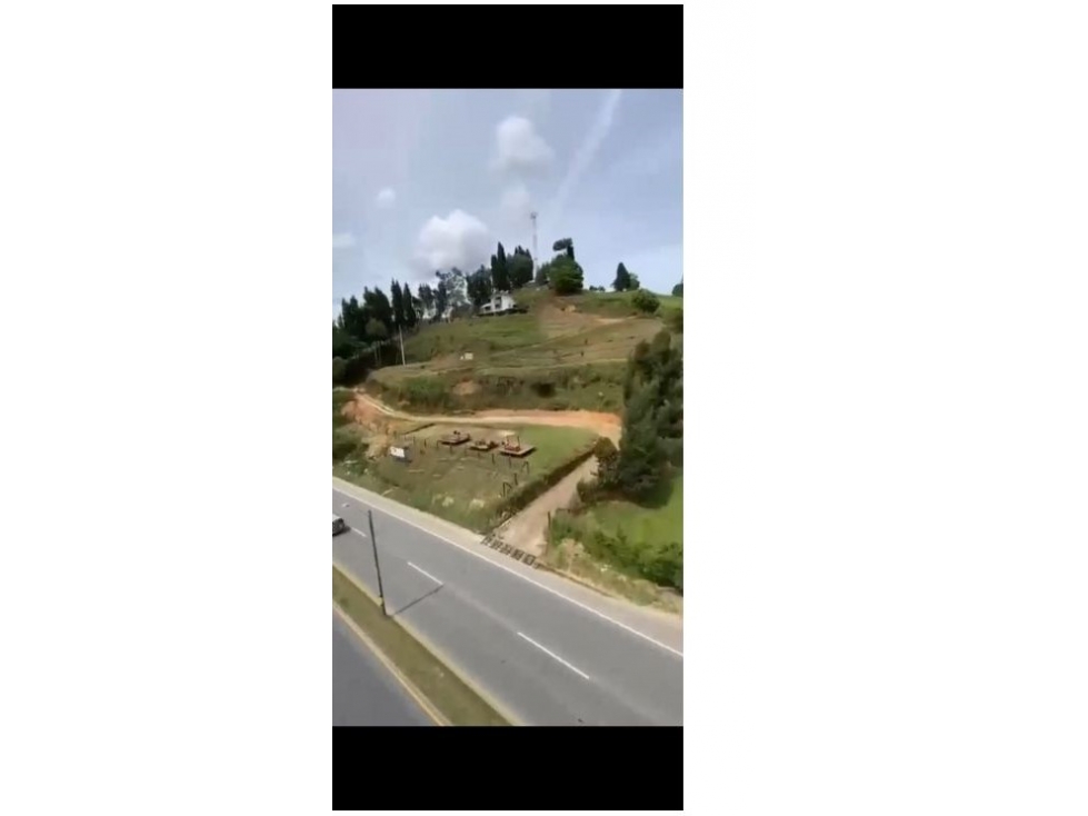 Lote Industrial en Guarne Autopista Medellín-Bogotá, 73.000 mts — foto 4
