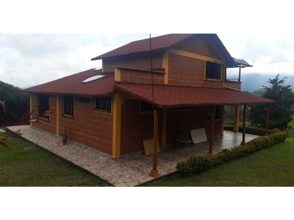 Finca en San Felix, 948 mts, en Bello, Vereda La China - 5
