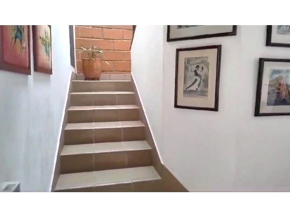 Casa en San Jerónimo, unidad cerrada 193 mts, amoblada — foto 5