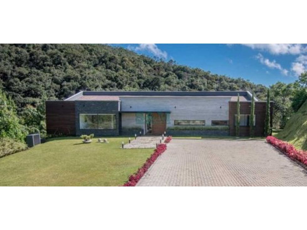 Finca en El Retiro, 6.572 mts, 1 nivel, Los Salados — foto 4