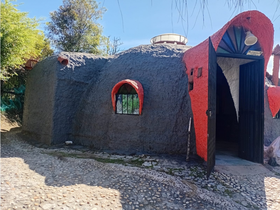 Lote en Marinilla, 400 mts, en Ciudadela Artesanal, Casa Lote — foto 5