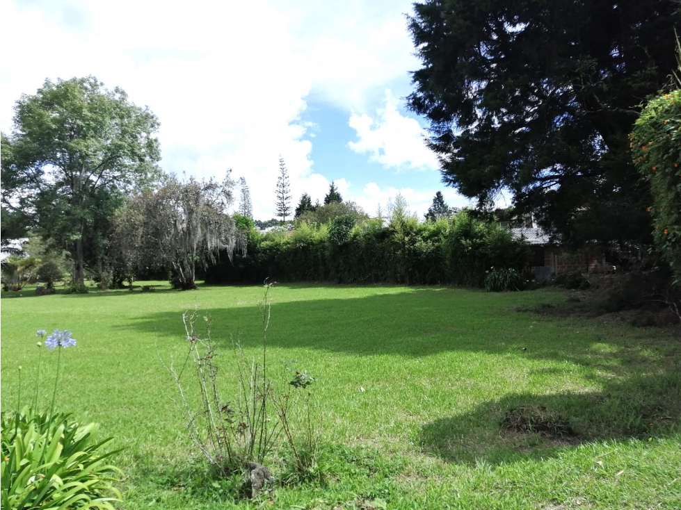 Casa en Guarne 5.107 mts, en Expansión para vivienda — foto 4