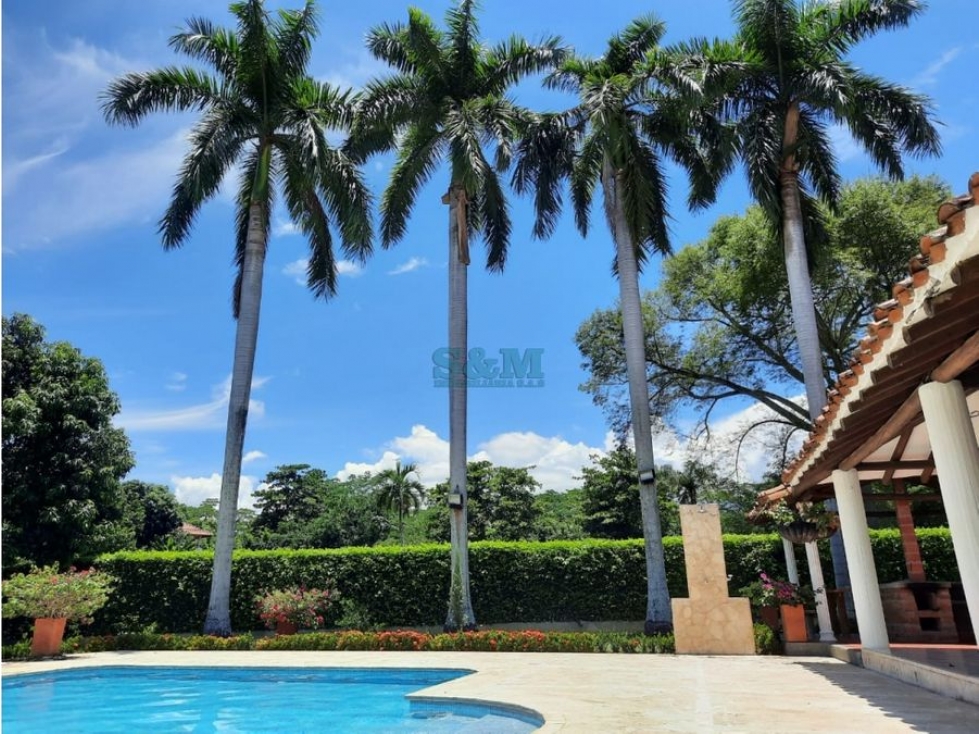 Finca en Santa Fe de Antioquia, 4.500 mts, 1 nivel — foto 3