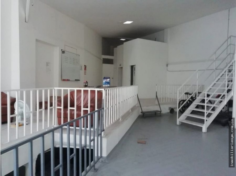 Venta Bodega en Envigado, 550 mts, vía a Sabaneta - 6