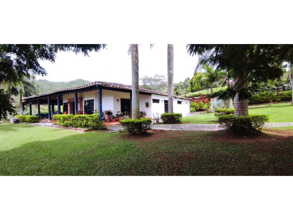 Finca en San Jerónimo,10.000 mts, Independiente — foto 3