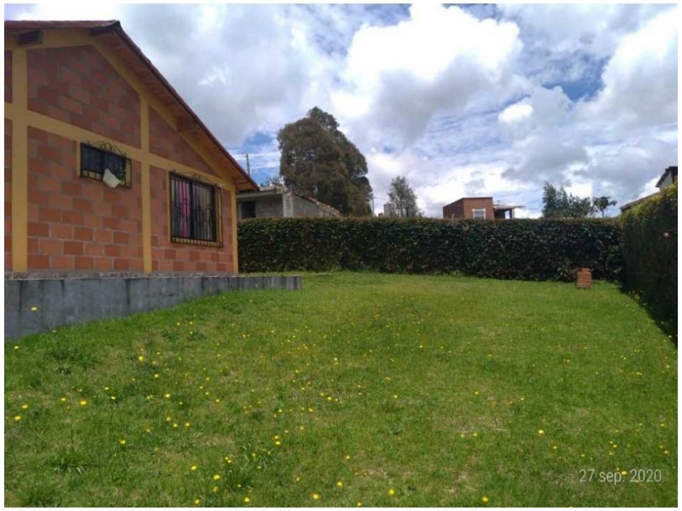 Finca en San Felix, 948 mts, en Bello, Vereda La China - 4