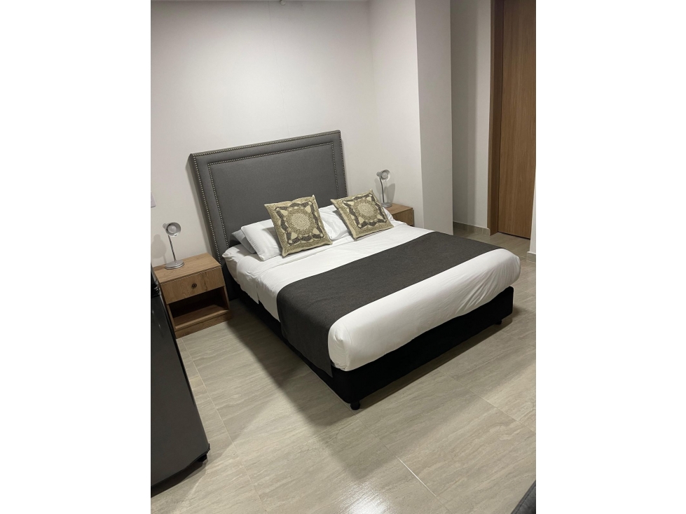 Apartamento en Belén, 30 mts incluída 2.4mts Terraza, Airbnb — foto 2