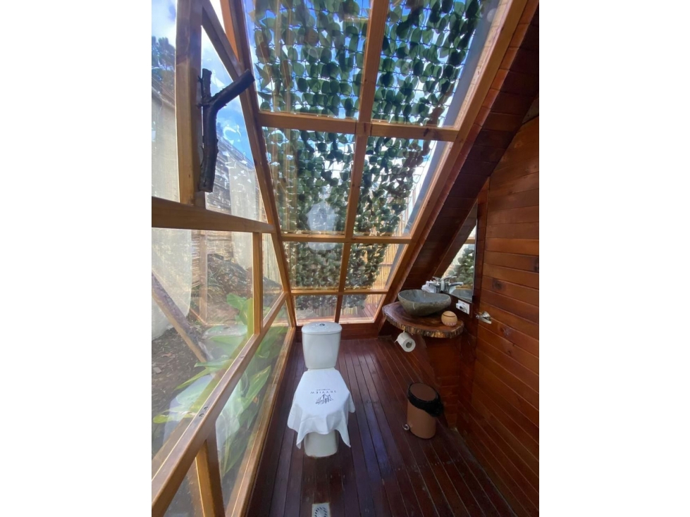 Finca en Girardota 5037 mts, GLAMPING TURÍSTICO — foto 6