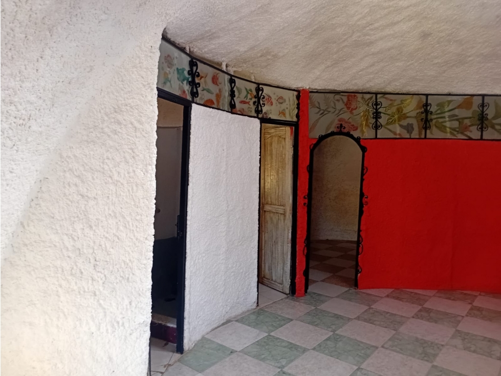 Lote en Marinilla, 400 mts, en Ciudadela Artesanal, Casa Lote — foto 6