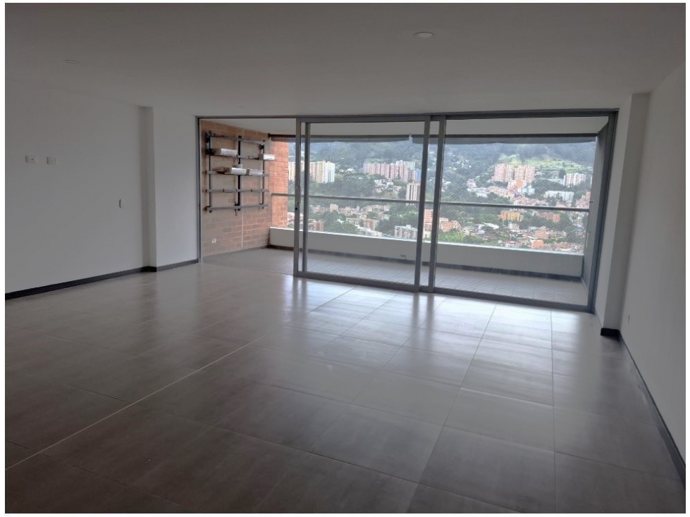 Apartamento en Envigado, 160 mts,piso alto, Loma las Brujas, — foto 5