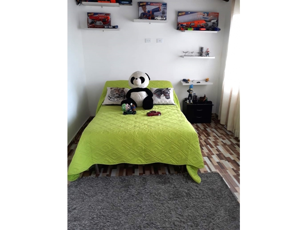 Finca en Carmen de Viboral, 1.280 mts, independiente — foto 6
