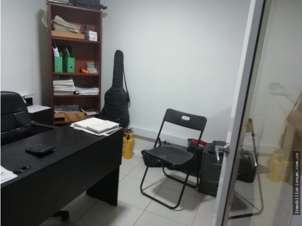 Venta Bodega en Envigado, 550 mts, vía a Sabaneta - 5