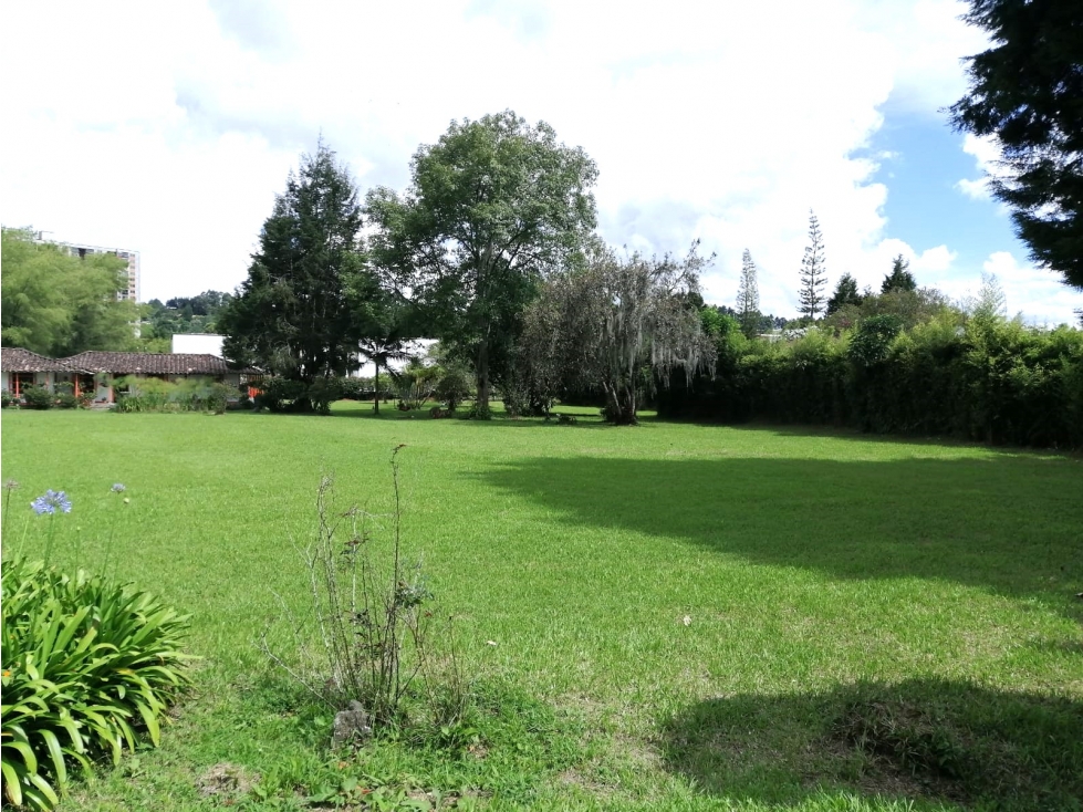 Casa en Guarne 5.107 mts, en Expansión para vivienda — foto 2