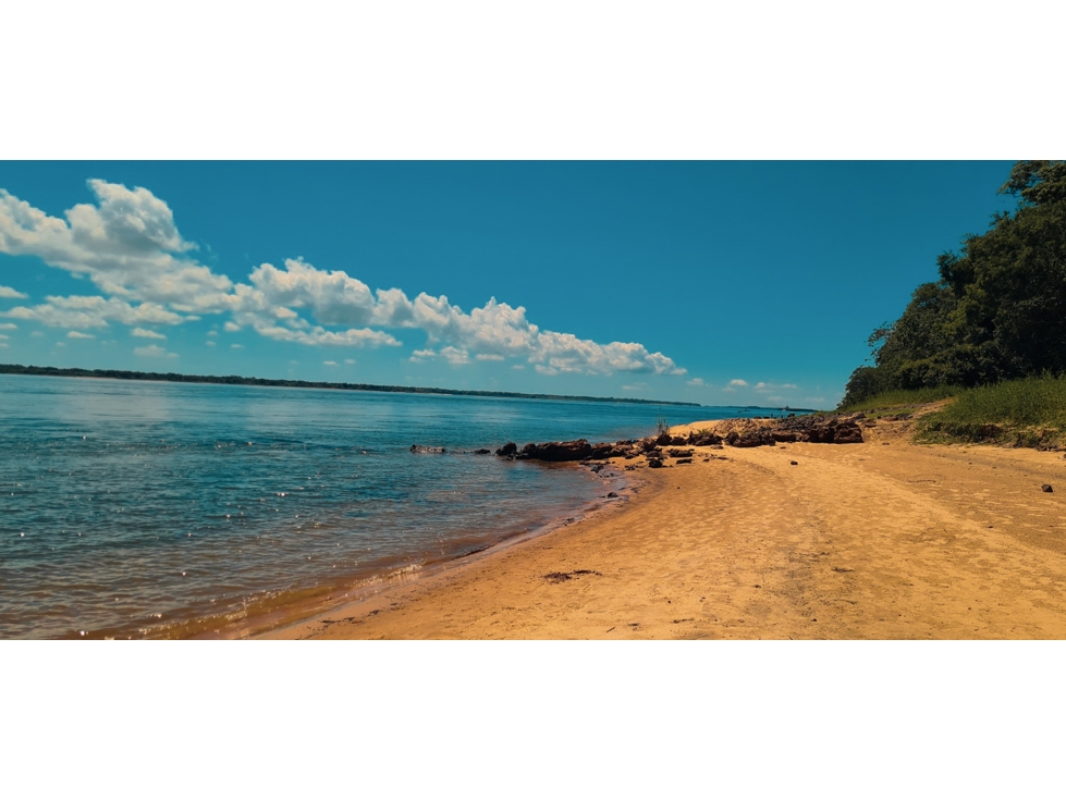 OPORTUNIDAD - ULTIMOS LOTES PUNTA GALLINO ITÁ IBATÉ - 2