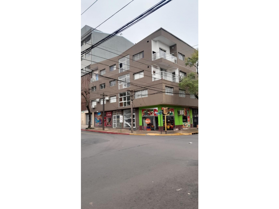 VENDO DEPARTAMENTO CENTRICO APTO OFICINA O VIVIENDA - 2