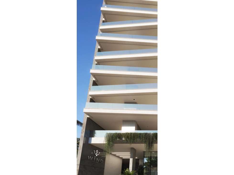 VENDO DEPARTAMENTO A ESTRENAR - EDIFICIO WINDHOUSE - COSTANERA - 3