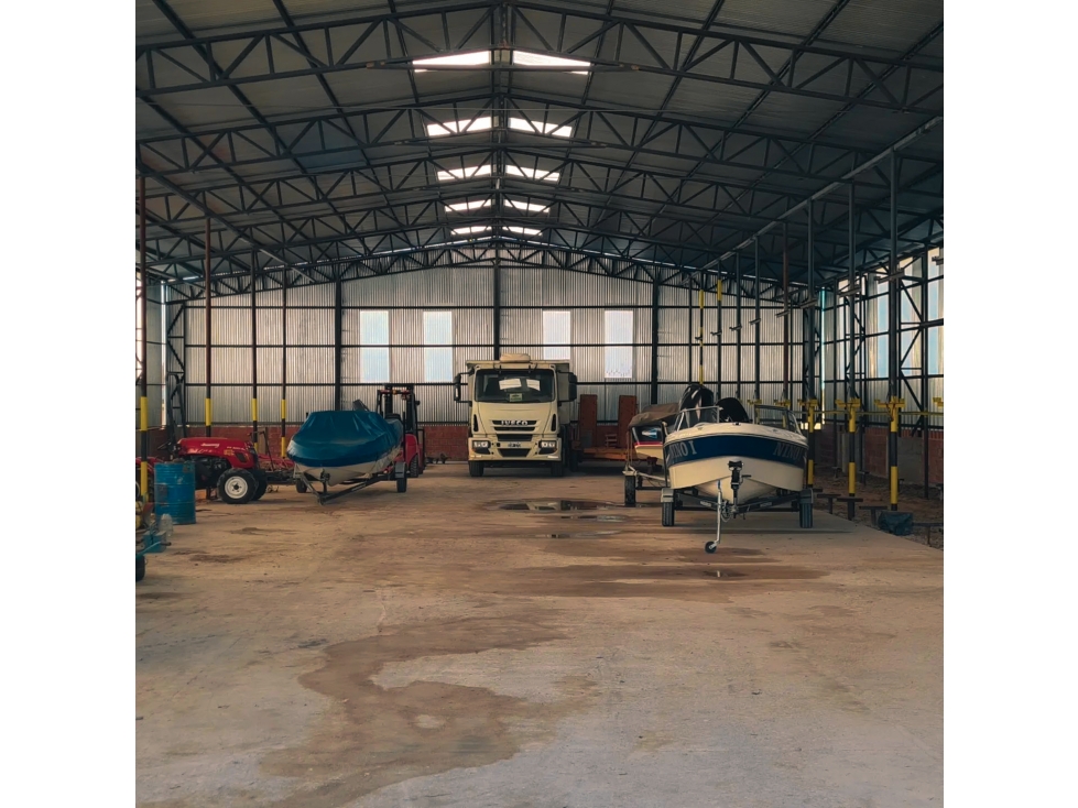 OPORTUNIDAD - ULTIMOS LOTES PUNTA GALLINO ITÁ IBATÉ - 3