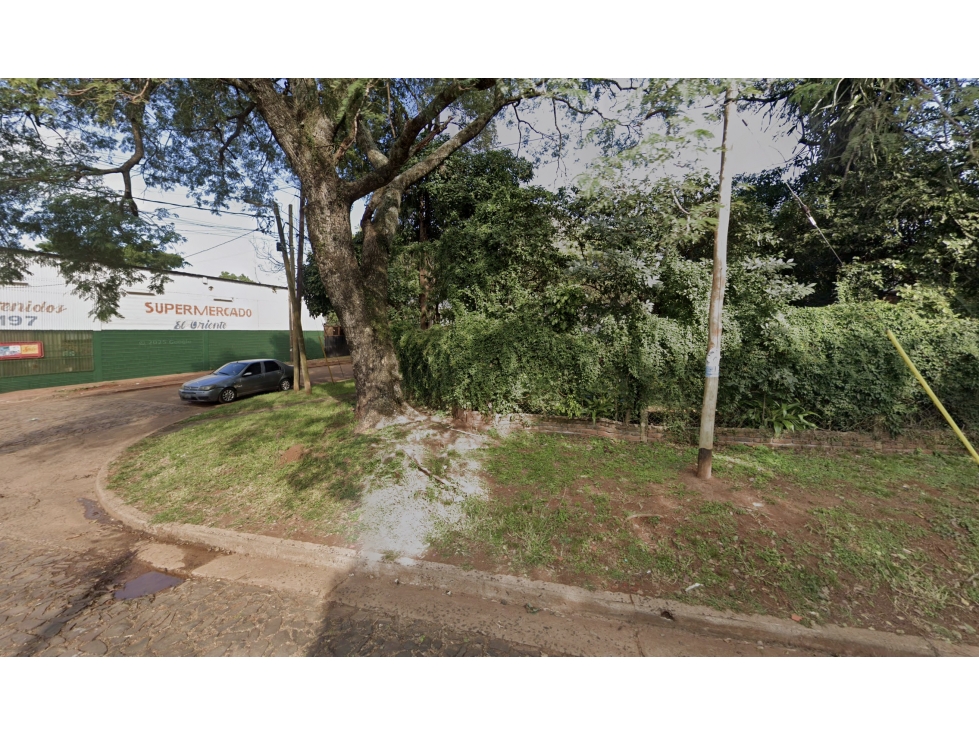 Lote Calle Brasil y C.111 - 4
